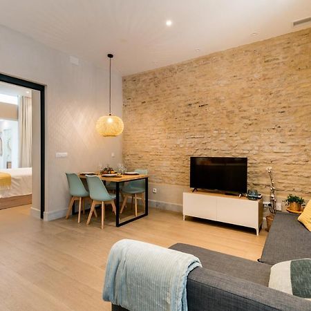 Ferienwohnung Behouse Arroyo B Sevilla Exterior foto